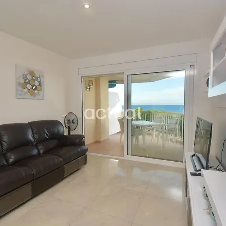 Catalunya A-3 Appartement *