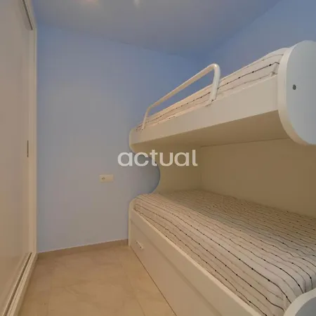 Appartement Catalunya A-3