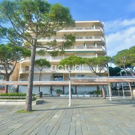 Catalunya A-3 * Castell-Platja d'Aro