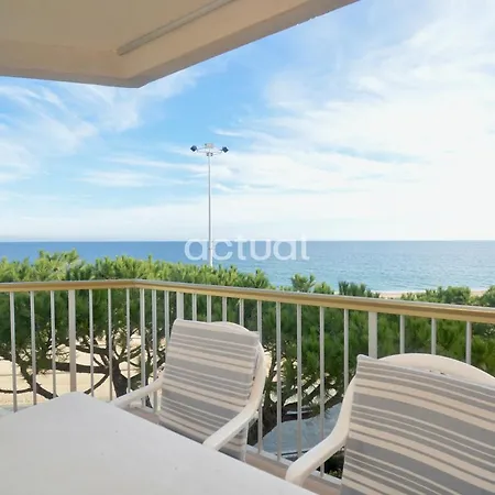 Catalunya A-3 Apartment *