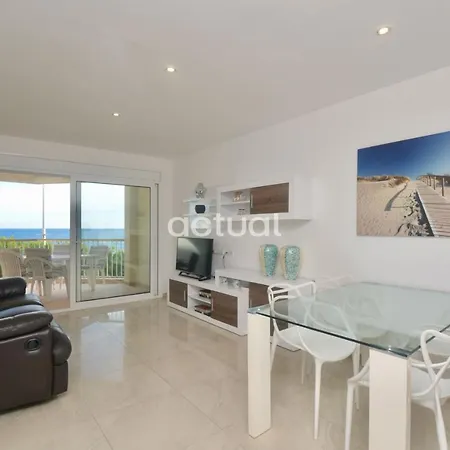 Apartment Catalunya A-3 *
