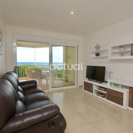 Apartment Catalunya A-3