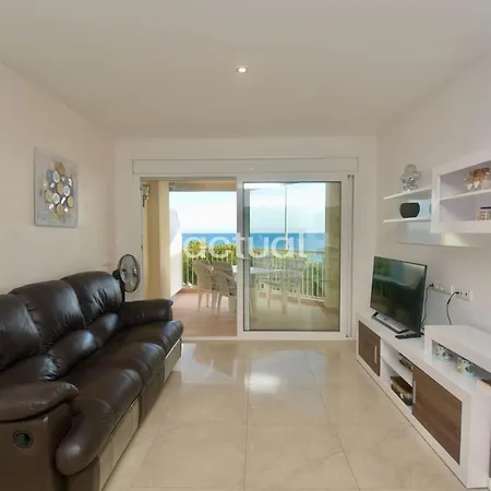 Apartment Catalunya A-3