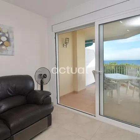 Apartment Catalunya A-3