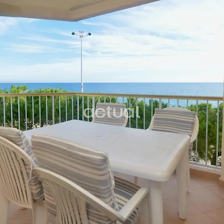 Catalunya A-3 Apartment Platja d'Aro