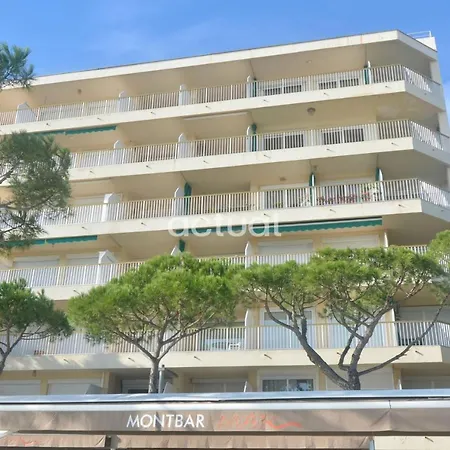 Catalunya A-3 Apartment