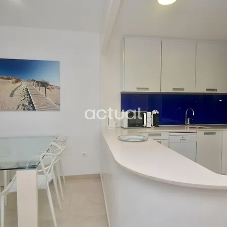 Catalunya A-3 Apartment