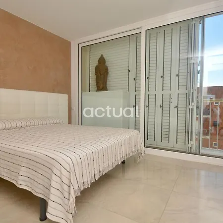 Catalunya A-3 Apartment *