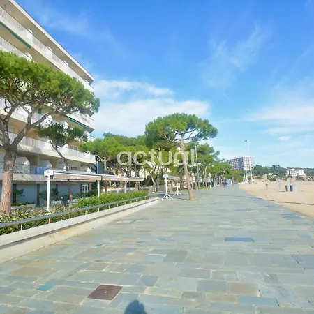 Catalunya A-3 Platja d'Aro
