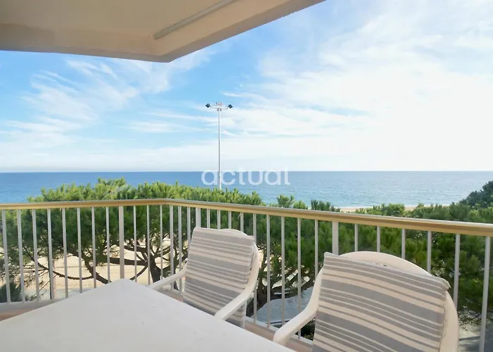 Catalunya A-3 Apartment *