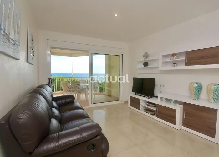 Apartment Catalunya A-3
