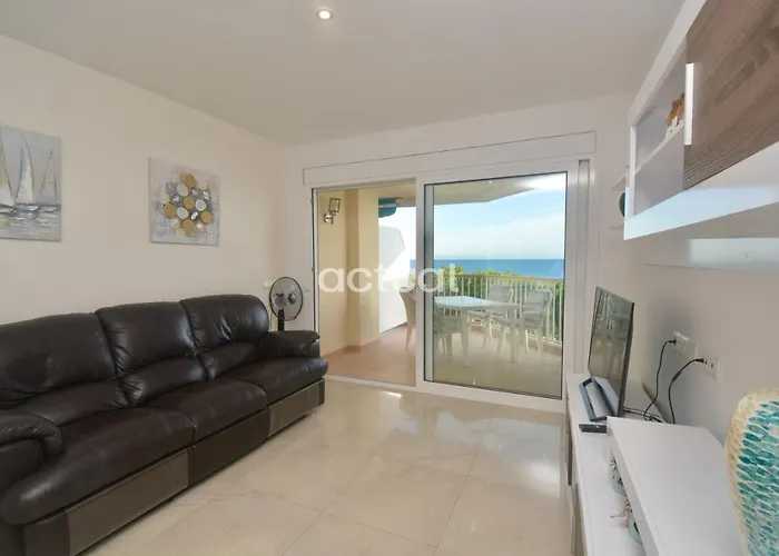 Catalunya A-3 Apartment *