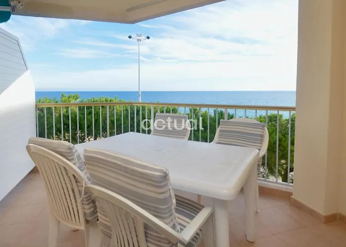 Catalunya A-3 Apartment Castell-Platja d’Aro