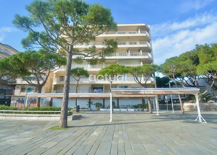 Catalunya A-3 * Castell-Platja d’Aro