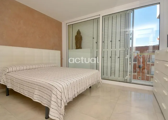 Catalunya A-3 Apartment *