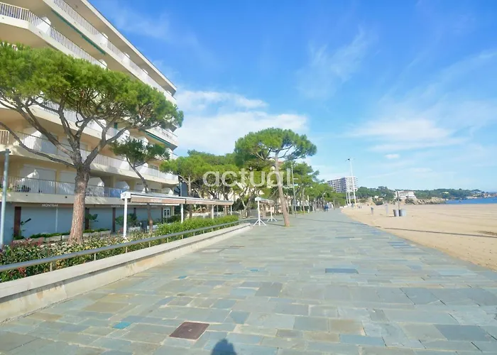 Catalunya A-3 Castell-Platja d’Aro